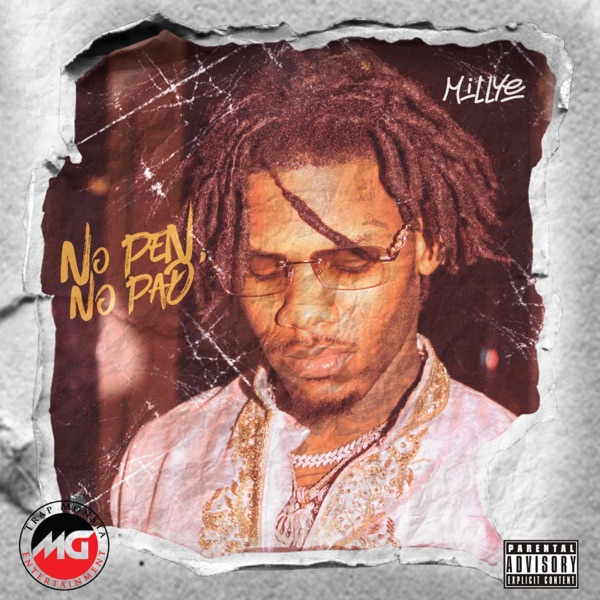 No Pen, No Pad