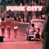 Funk City artwork