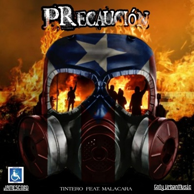 PRecaución - Single