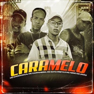 Caramelo - Single
