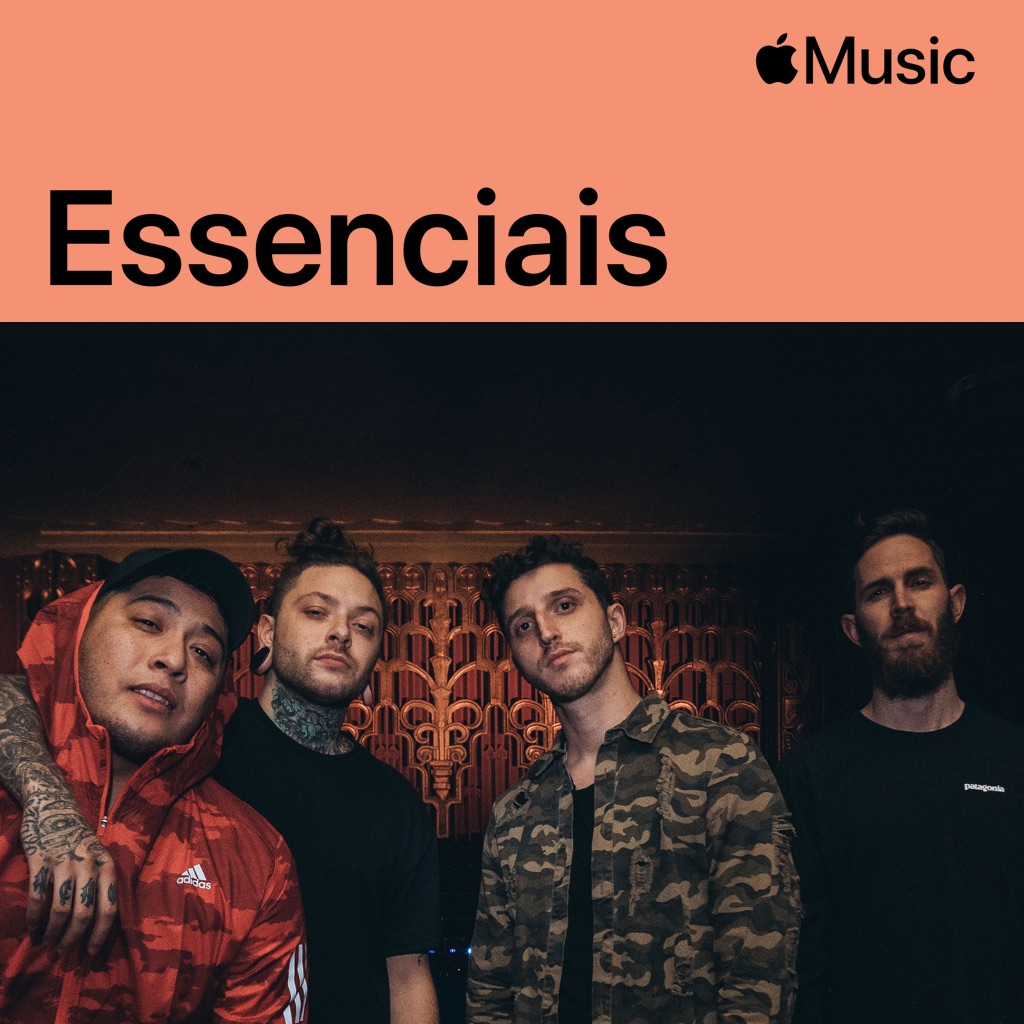 Chelsea Grin: essenciais
