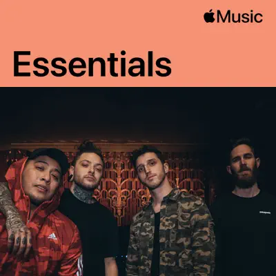 Listen to Chelsea Grin Essentials featuring Chelsea Grin