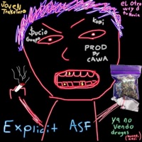 Joven Traketero - Single - ND Kobi'