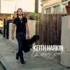 Keith Harkin