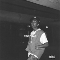 UNLOYAL (feat. Zotto) - Single - LuvNall