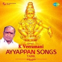 Ayyappan Songs K Veeramani A V Ramanan Music Tothemix