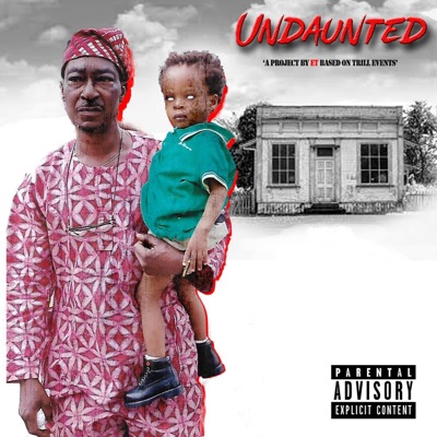 Undaunted