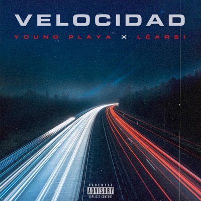 Velocidad - Single