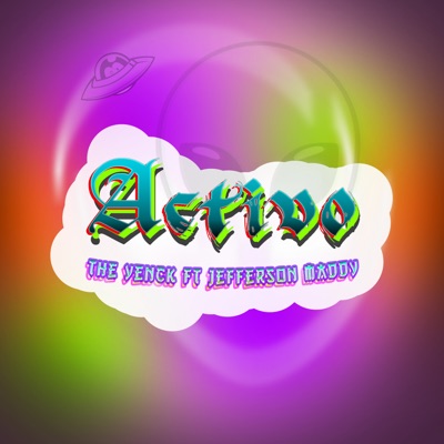 Activo (feat. Jefferson Maddy) - Single