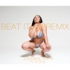 Beat It up (Remix) - Single [feat. K Dos] - Single