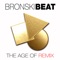 Close to the Edge (Mvzzik Remix) - Bronski Beat lyrics