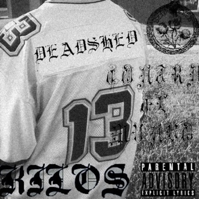 Contra El Mundo - EP