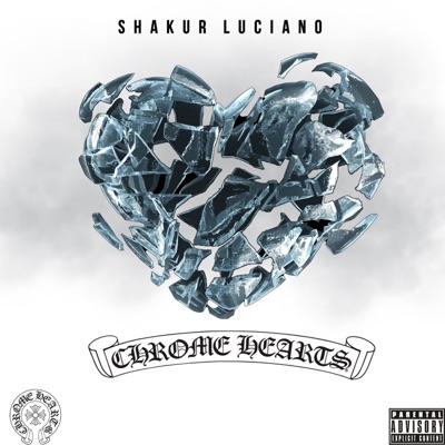 Chrome Hearts - Single