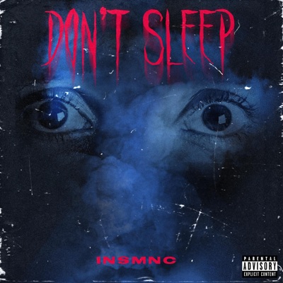 Don't Sleep - EP