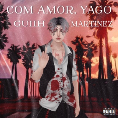 Com Amor, Yago - EP