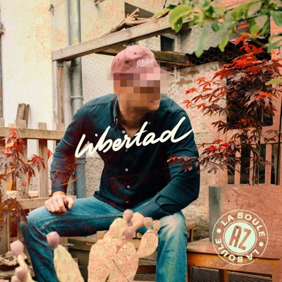 Libertad - Single