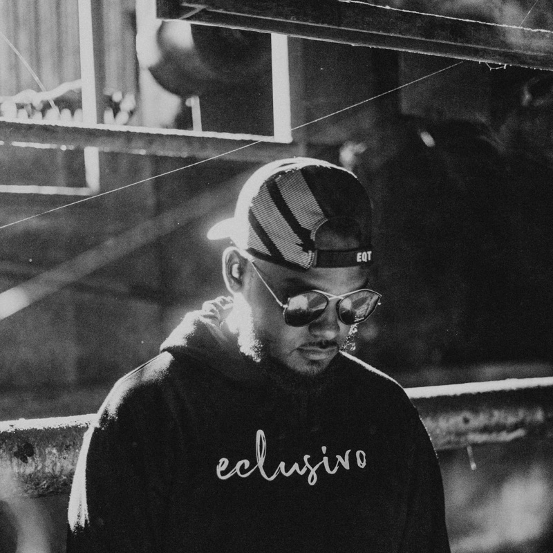 T.Y.S & Rochy RD - TRONO (Remix)