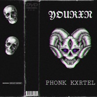PHONK KXRTEL - Single - Yourxn