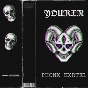 PHONK KXRTEL - Single