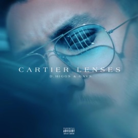 Cartier Lenses D.Higgs