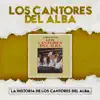 Los Cantores del Alba - Popurrí 5: Mantelito Blanco / Paloma / Cuando Llora Mi Guitarra / Puentecito de Mi Río / Esta Navídad Sin Ti / No Me Toquen Ese