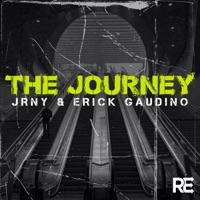 The Journey - EP - Jrny & Erick Gaudino