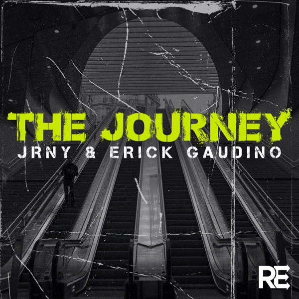 The Journey - EP