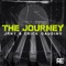 The Journey (Erick Gaudino & Flavio Ramos Remix) - Jrny & Erick Gaudino lyrics