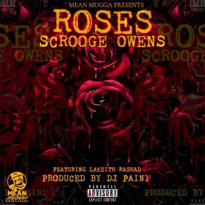 Roses (feat. Lakeith Rashad) - Single