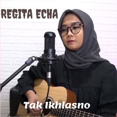 Tak Ikhlasno - Single