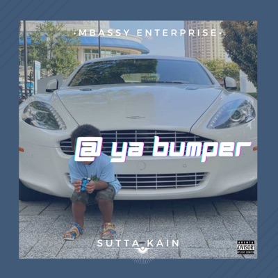 @ ya Bumper - EP