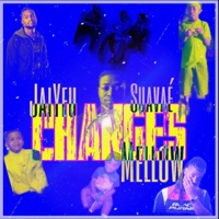 CHANGES (feat. Suavaé) - Single - Hidden Flames