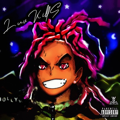 Luv Kills - Single
