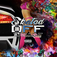 Skated off (feat. J-One Speed & $wift Hardaway) - Single - One Drummin
