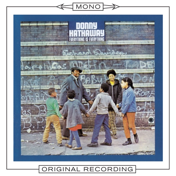 Everything Is Everything (Mono)