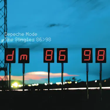 Depeche Mode - Shazam