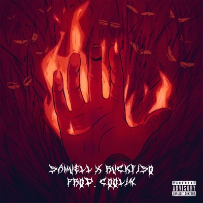 Fake Friends (feat. RuckFiso) - Single
