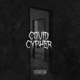 COVID CYPHER (feat. Zak Scorch, K Tha Sovereign, Urchin & Ruinous) Solution the Rapper