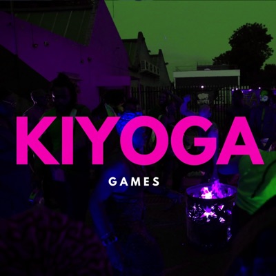Kiyoga (feat. Liv Sol) [Live Version] - Single