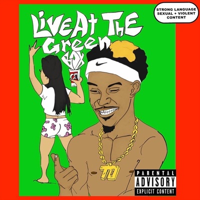 Live at the Green Box