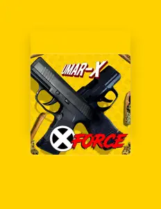 Luister naar Umar X, bekijk muziekvideo's, lees de bio, bekijk de tourdata, en meer!