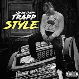 TrappStyle Kid Da Trapp