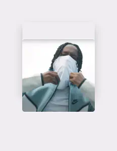 Ouve lil mack cold, vê vídeos de música, lê a biografia, vê as datas da digressão e muito mais!