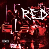 Red - Single - Keefy2x