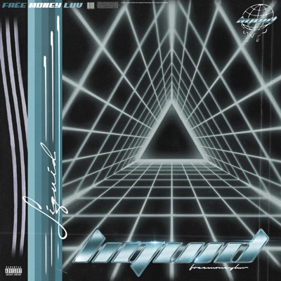 Liquid - EP