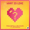 What Is Love (feat. John Biancale) - Single