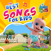 Johny Johny Yes Papa - LooLoo Kids