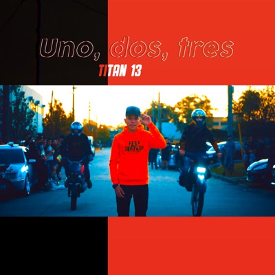 Uno, Dos, Tres (feat. DJ Gucci & Dj Sexto) - Single