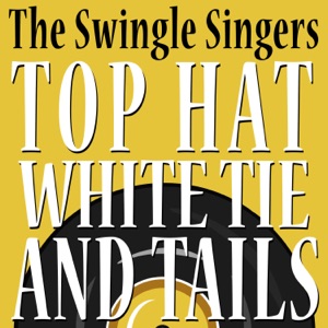 Top Hat White Tie And Tails