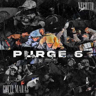 Purge 6 (feat. Gotti Maras) - Single